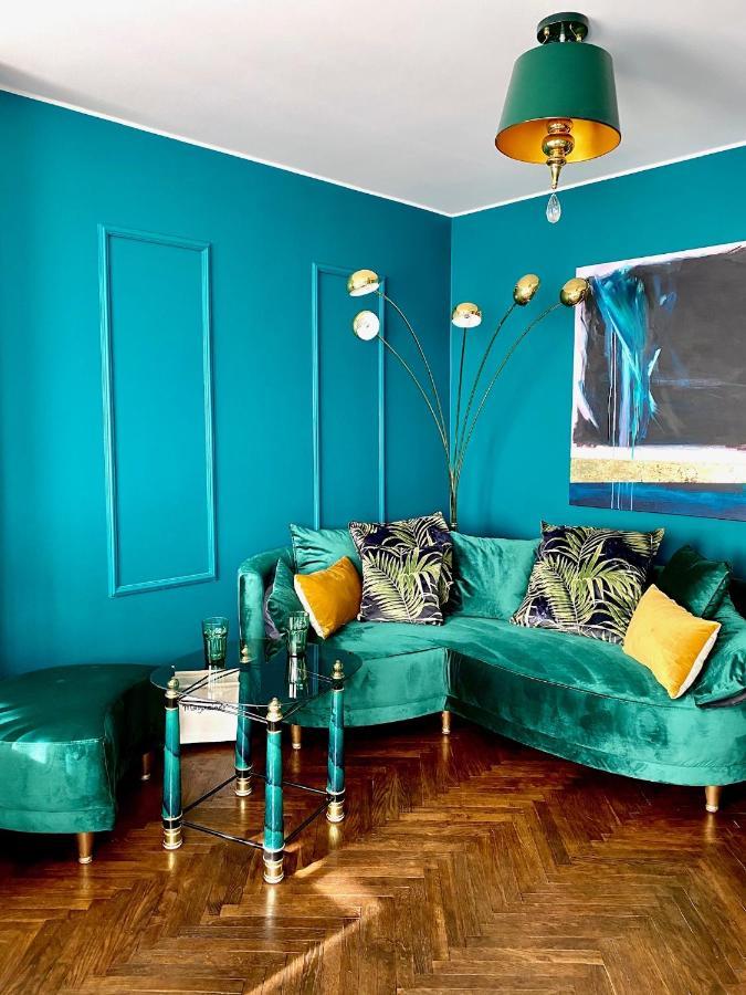 Dream Boutique Apartment 42M2 In The Heart Of Cracow Old Town Krakow Ngoại thất bức ảnh