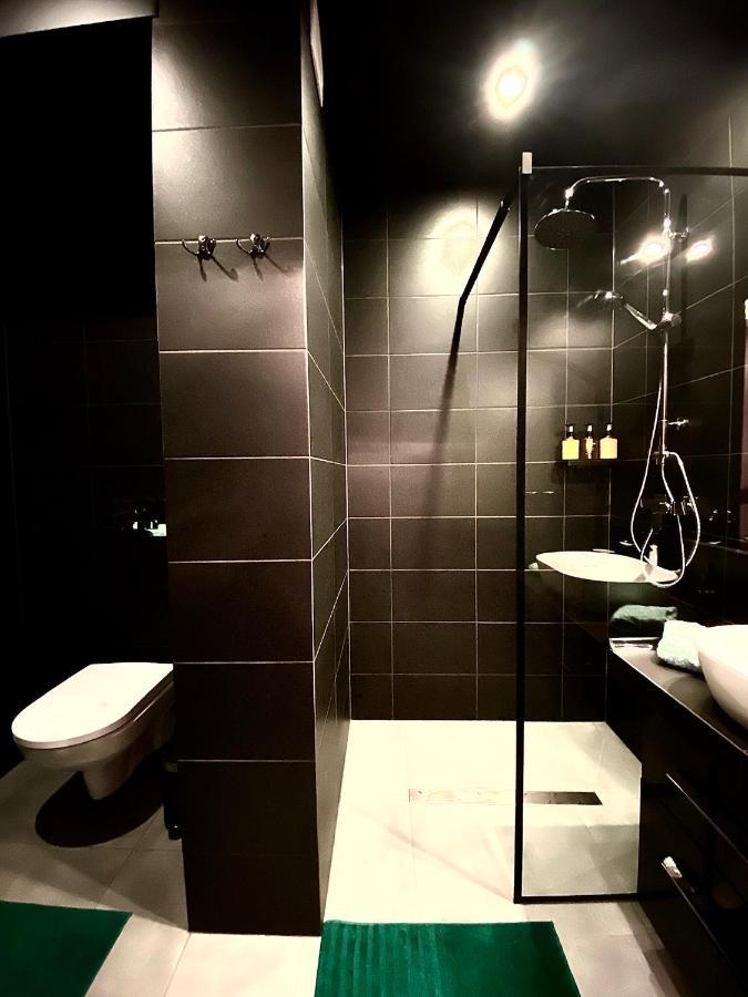 Dream Boutique Apartment 42M2 In The Heart Of Cracow Old Town Krakow Ngoại thất bức ảnh