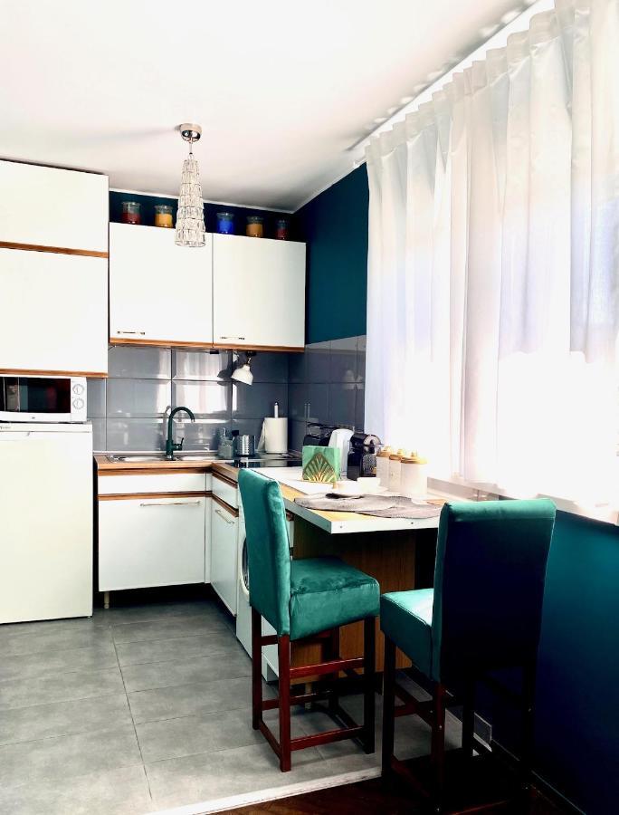 Dream Boutique Apartment 42M2 In The Heart Of Cracow Old Town Krakow Ngoại thất bức ảnh