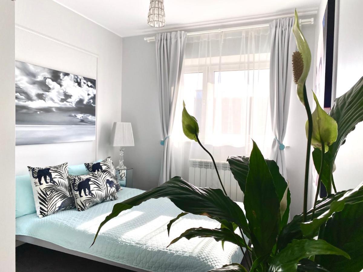 Dream Boutique Apartment 42M2 In The Heart Of Cracow Old Town Krakow Ngoại thất bức ảnh