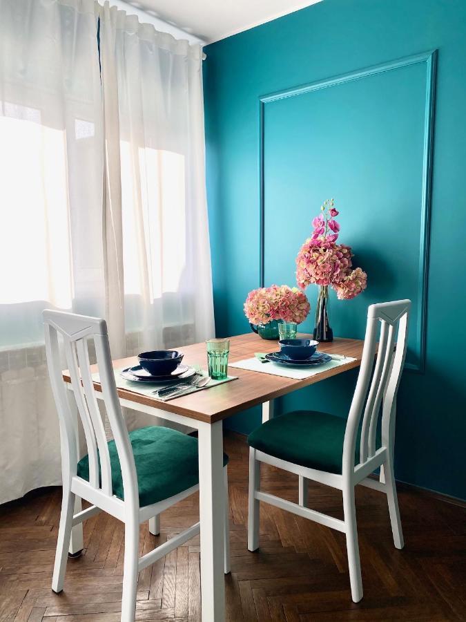 Dream Boutique Apartment 42M2 In The Heart Of Cracow Old Town Krakow Ngoại thất bức ảnh