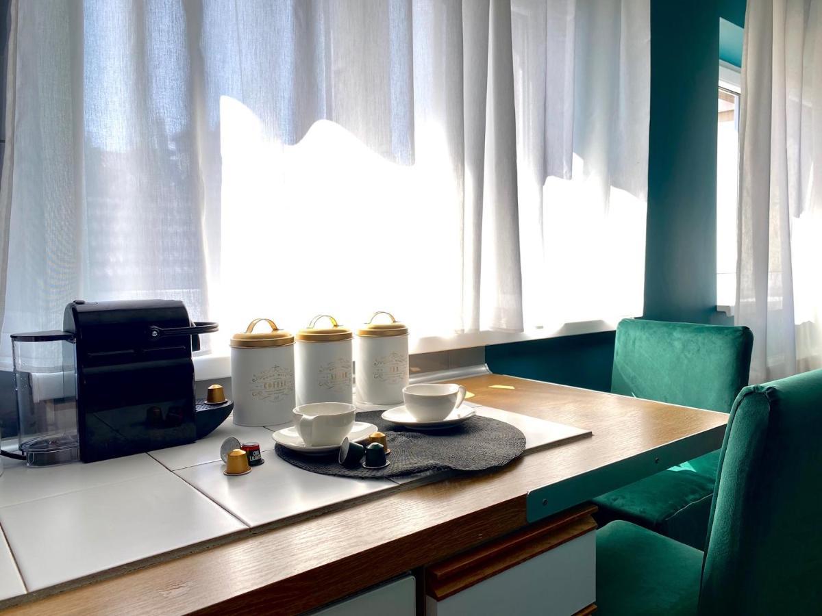 Dream Boutique Apartment 42M2 In The Heart Of Cracow Old Town Krakow Ngoại thất bức ảnh