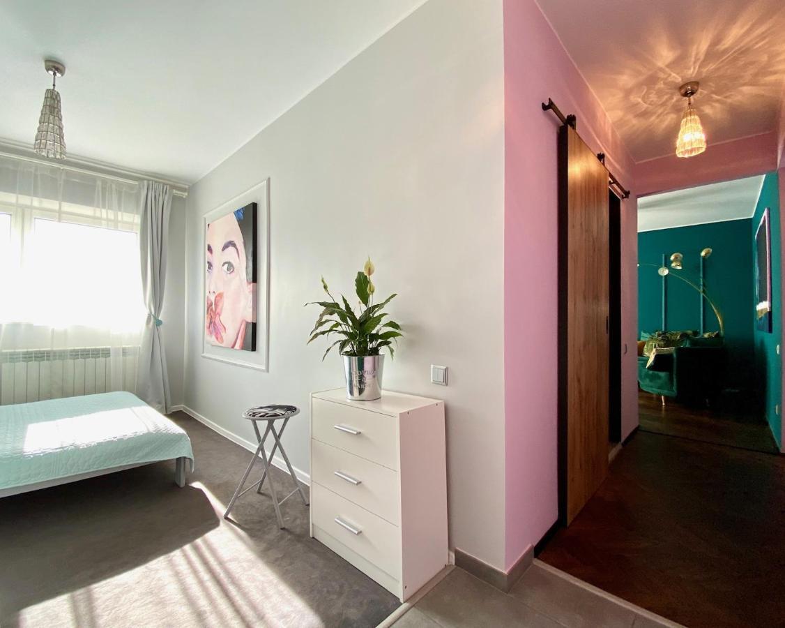 Dream Boutique Apartment 42M2 In The Heart Of Cracow Old Town Krakow Ngoại thất bức ảnh