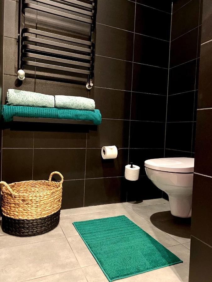 Dream Boutique Apartment 42M2 In The Heart Of Cracow Old Town Krakow Ngoại thất bức ảnh