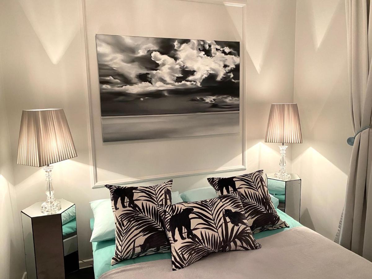 Dream Boutique Apartment 42M2 In The Heart Of Cracow Old Town Krakow Ngoại thất bức ảnh