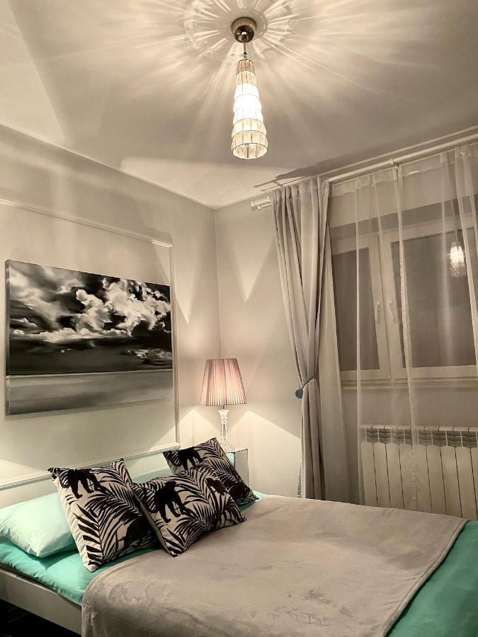 Dream Boutique Apartment 42M2 In The Heart Of Cracow Old Town Krakow Ngoại thất bức ảnh