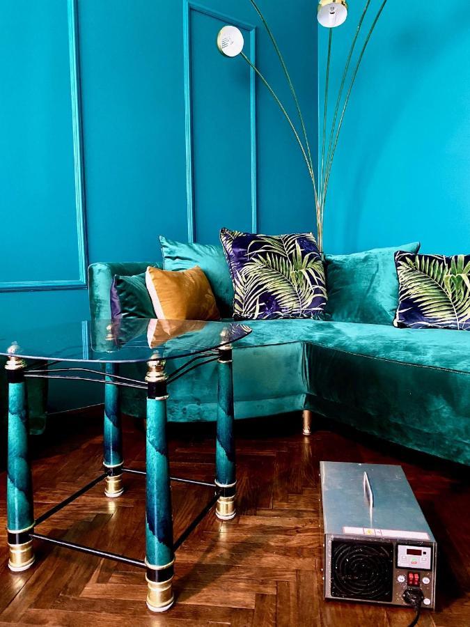 Dream Boutique Apartment 42M2 In The Heart Of Cracow Old Town Krakow Ngoại thất bức ảnh