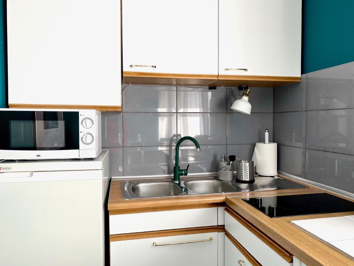 Dream Boutique Apartment 42M2 In The Heart Of Cracow Old Town Krakow Ngoại thất bức ảnh