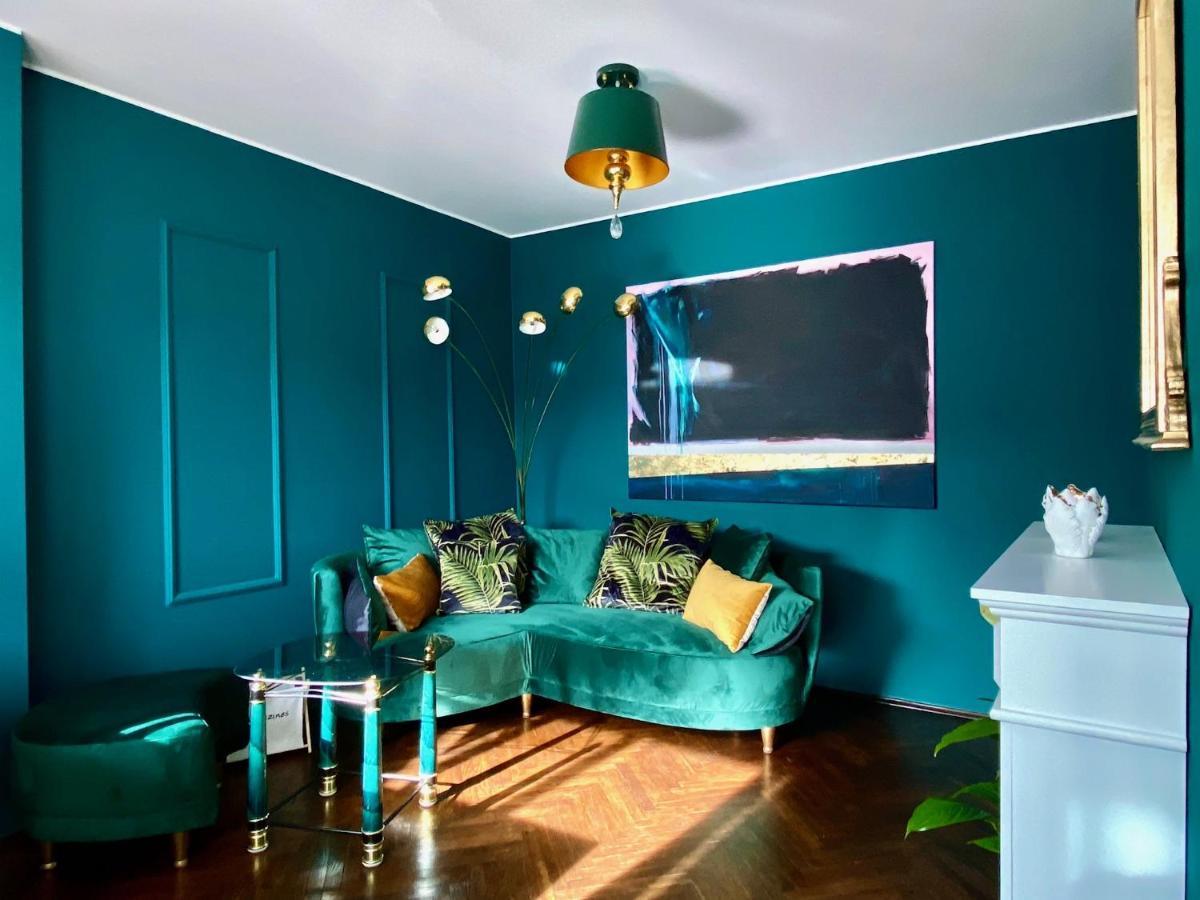 Dream Boutique Apartment 42M2 In The Heart Of Cracow Old Town Krakow Ngoại thất bức ảnh